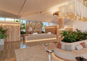 Hipotels Playa de Palma Palace&Spa